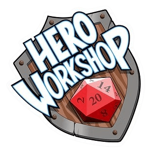Hero Workshop